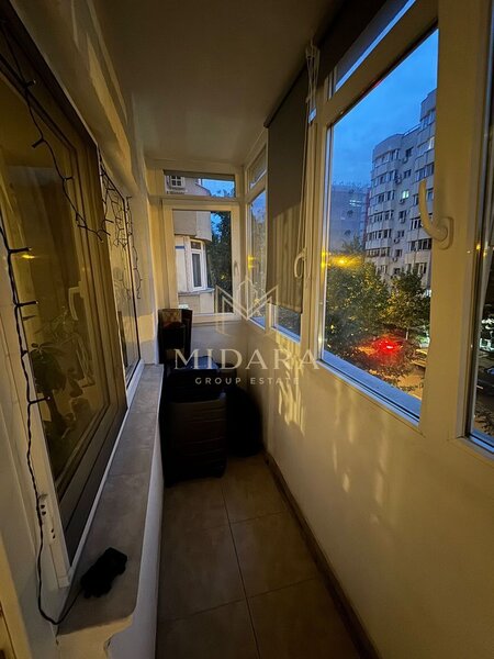 Garsoniera langa Bucuresti Mall Mobilata
